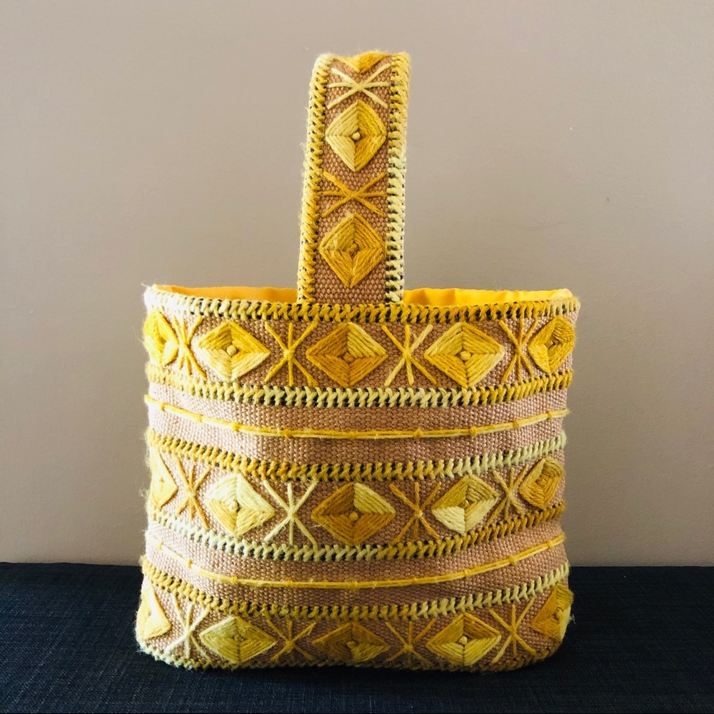 Vintage Handbag